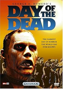 DVD Day of the Dead Book