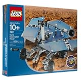 Lego Mars Exploration Rover (7471)