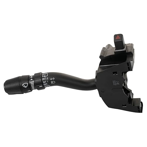 Vista 268 de TRQ Interruptor combinado compatible con Jeep Wrangler 2001-2006