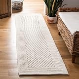SAFAVIEH Natura 12ft Ivory