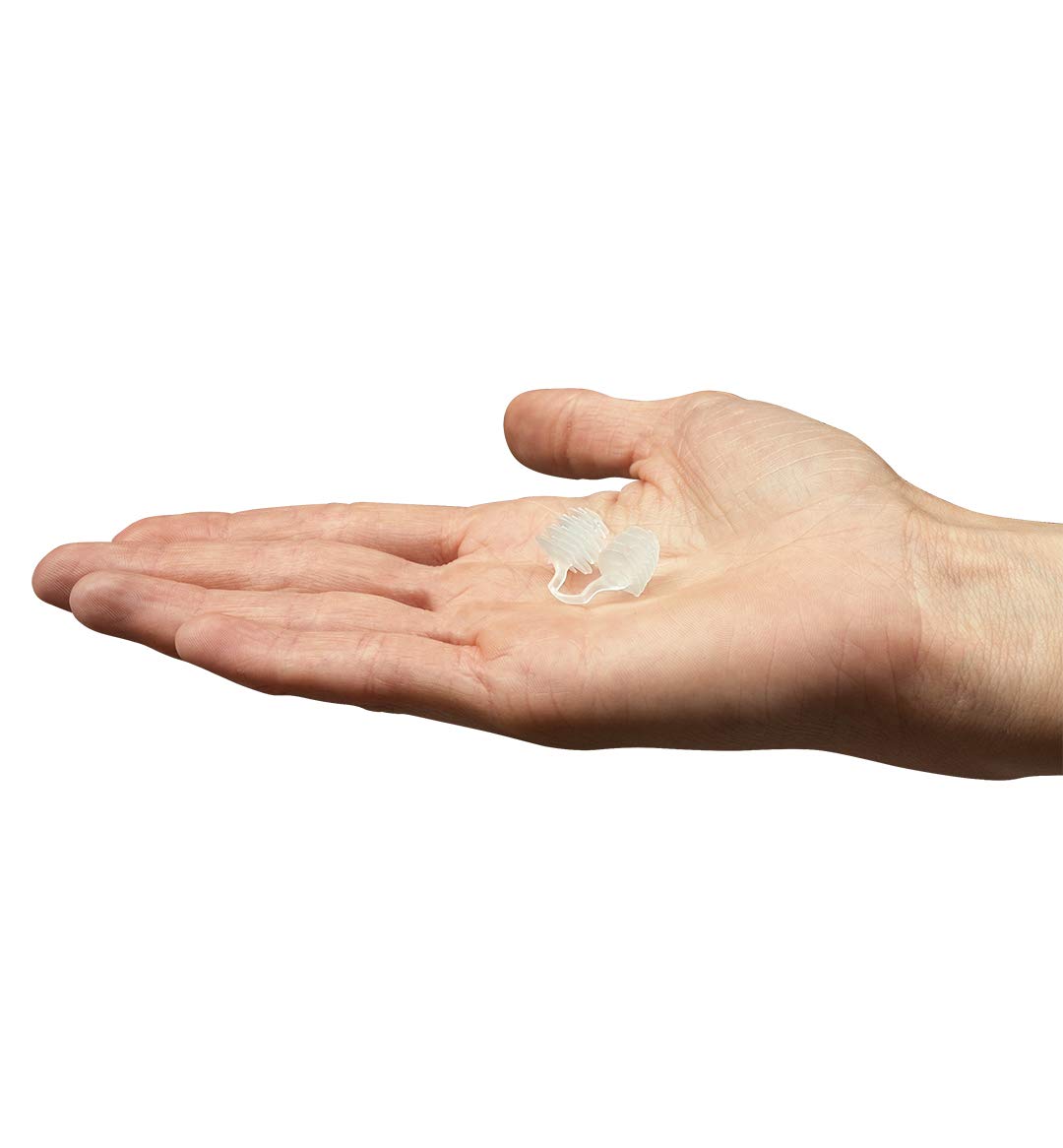 NOSA Odor Protection | | Evita los Malos olores | bloquea el Mal Olor | Único y Discreto | 7 Pack | Aroma a mentol Fresco | Fácil de Respirar | Protección contra los olores
