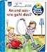 Produktbild An und aus - wie geht das