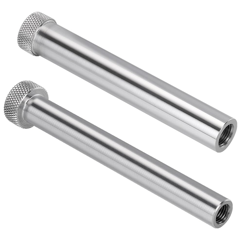 Vbaxy Capuchon De Fourche 24, 26, 28, 30, 32 Mm - Douille Pour Renard Suspension VTT - Outil Précis Cr40
