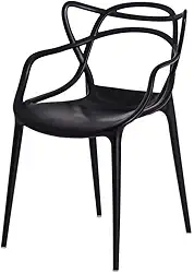 Cadeira Resistente para Cozinha Mesa Jantar Area Externa Allegra Master