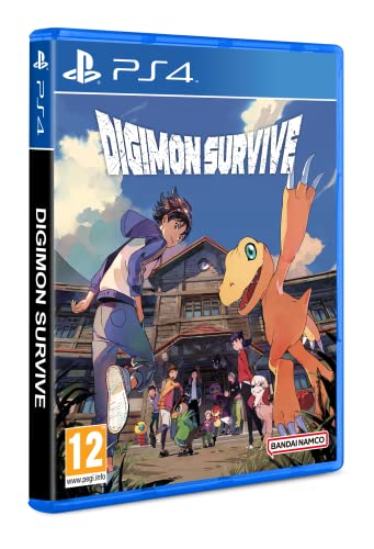 Digimon Survive