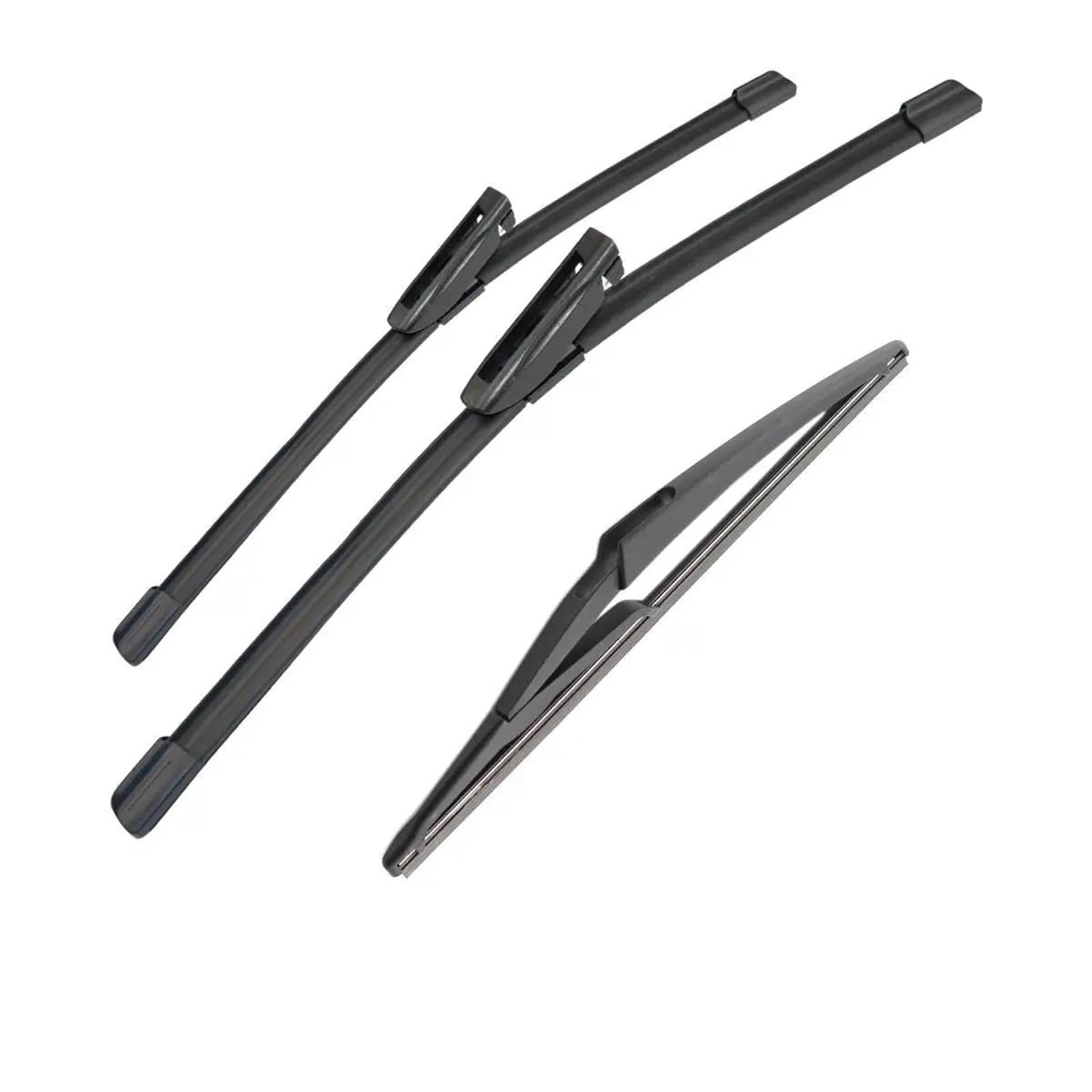 Accesorios Para Cepillos Escobillas Limpiaparabrisas Delanteras Y Traseras Cortador De Accesorios Para Coche Para Citroën DS3 DS 3 2009-2016