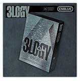 [ SLEEVE VER. ] CNBLUE - 3RD ALBUM [ 3LOGY ] 韓国盤