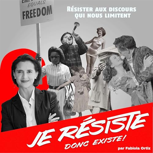 &Eacute;pisode 12 - D&eacute;masquons le discours imposteur !