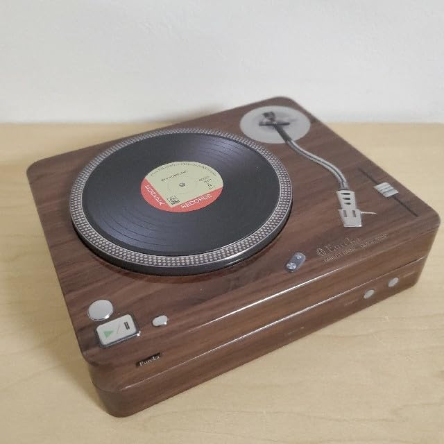 昭和レトロ希少当時物！キテーチャンのレコードプレーヤー！ 東芝 - レア 希少 美品 東芝 レコード プレーヤー 昭和レトロの