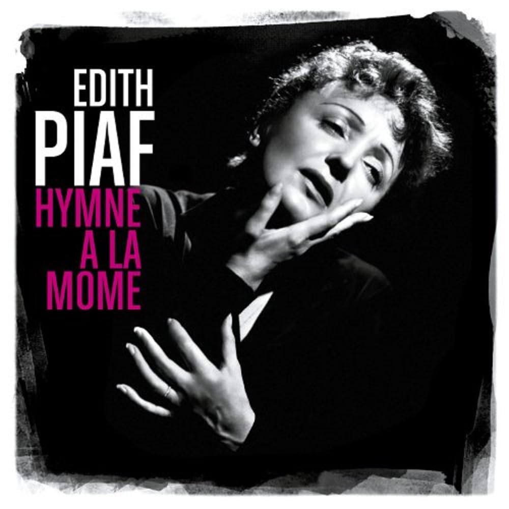 Hymne a La Mome