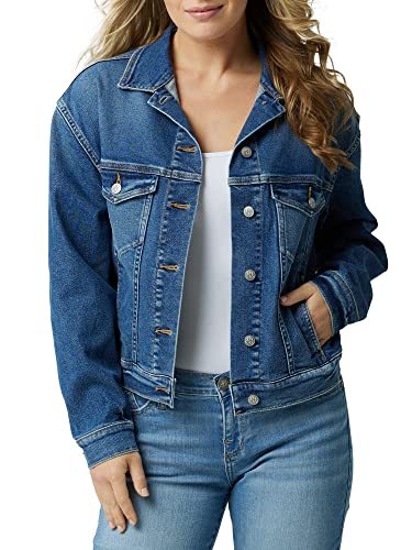 Rock & Republic Women's Denim Jacket