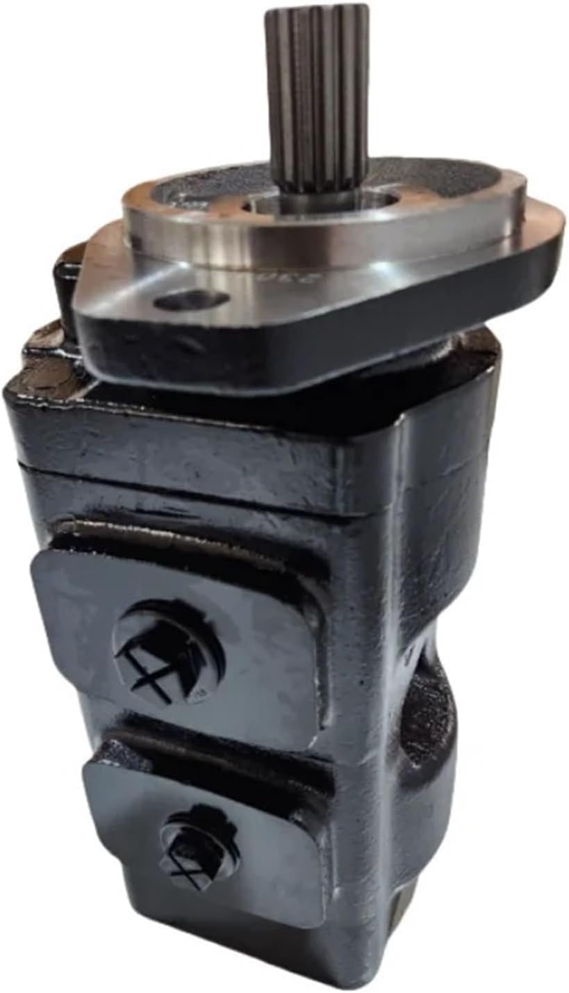 Hydraulic Gear Pump 20/903300 20/925340 20/925500 20/925731 20/20902900 20/925341 Oil