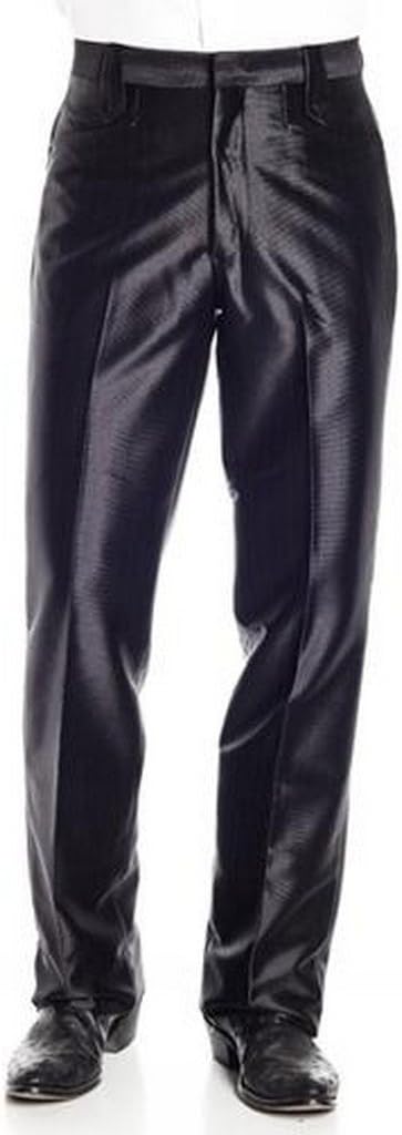 Circle S Men's Boise Western Suit Slacks - Qrcp50 91 41