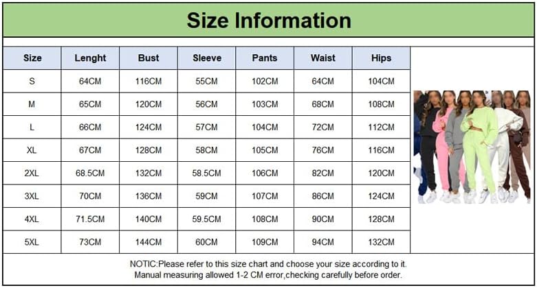 レディース プルオーバー トラックスーツ フリース スウェットシャツ ジョギングパンツ 2ピース スウェットスーツ