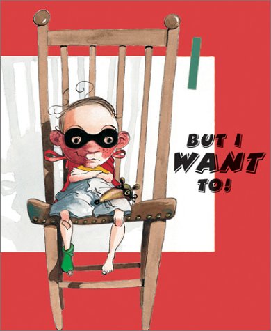 But I Want to