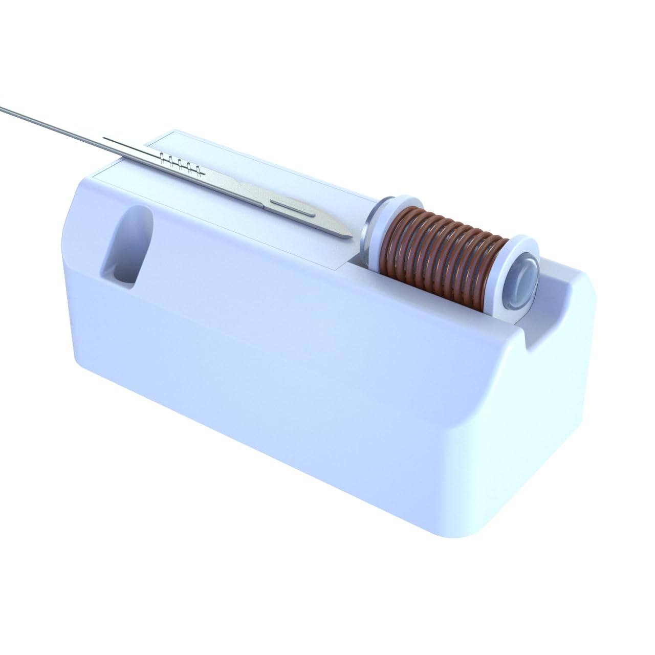 Sterilizzatore a induzione – Sterilizzatore intelligente per bisturi a mani libere per laboratorio di funghi di micologia in camera bianca