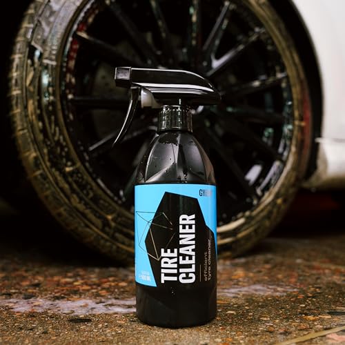 Gyeon Tire Cleaner 4000ml