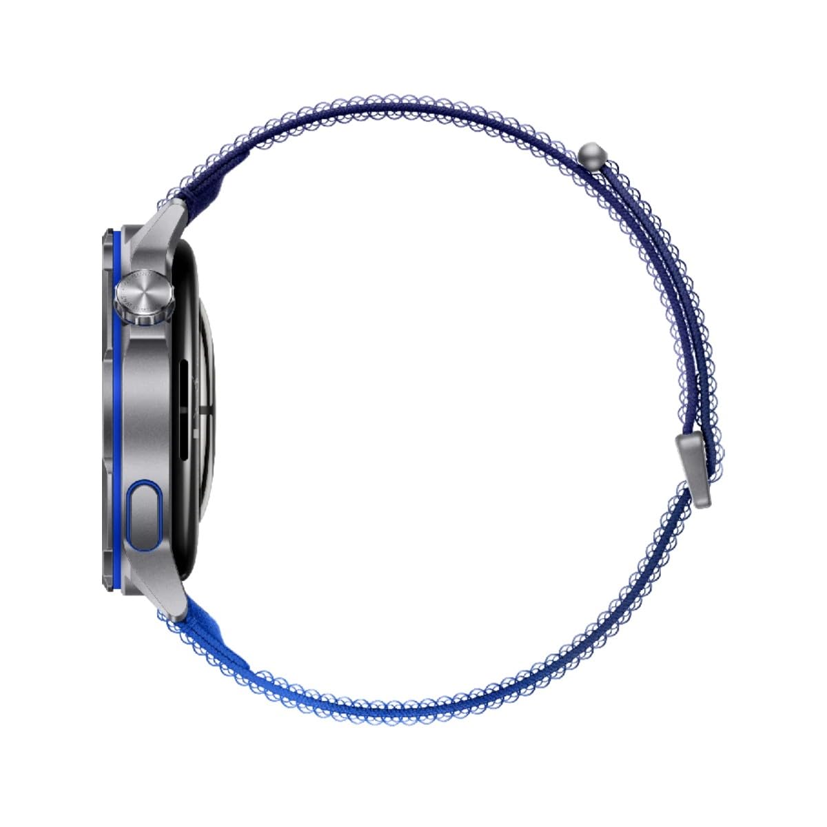 Huawei Watch GT Runner 2 Montre Intelligente GPS de Course Bleu