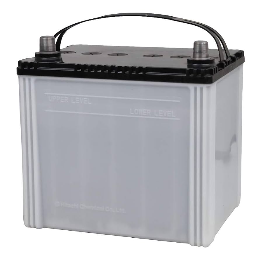 sスペック 75D23L バッテリー Amazon | HITACHI (日立化成) 国内生産品バッテリー(充電制御車