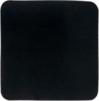 30cm*30cm Welding Blanket Fireproof Mat Anti Fire Pad Heat Insulation Carbon Felt Ground Table Flame Retardant Protective Pad