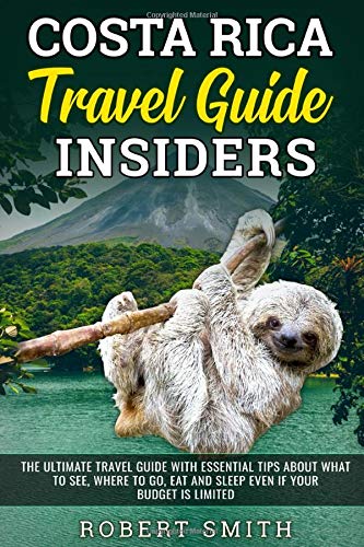 Review Online Costa Rica Travel Guide Insiders The Ultimate Travel 