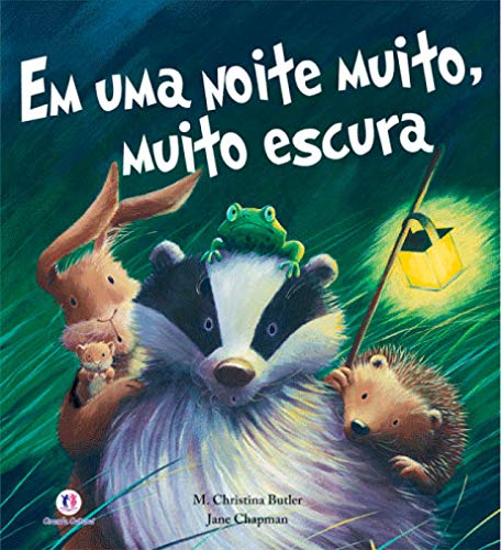 Em uma noite muito, muito escura