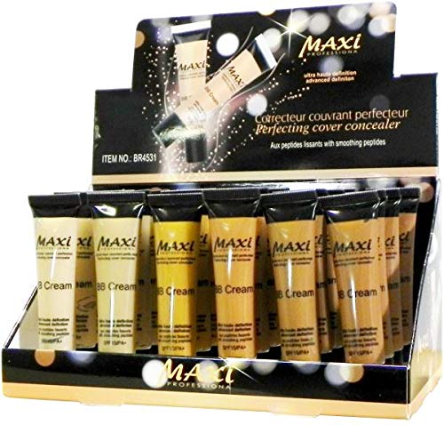 Bb Cream (Pack of 2)