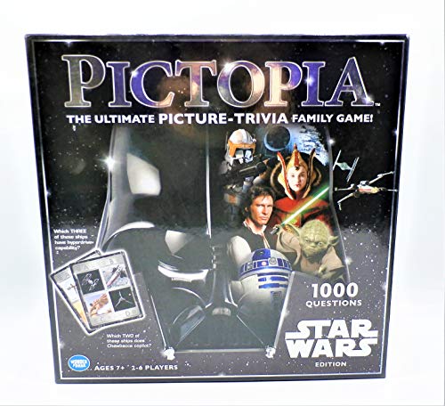 CGI The Ultimate Picture-Trivia Family Game