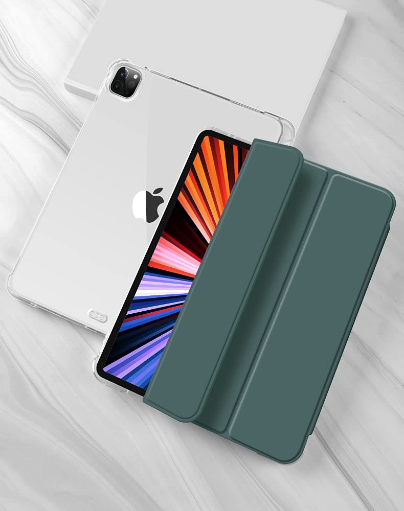 ProElite Smart Flip Case Cover for Apple iPad Pro 11 inch 4th/3rd