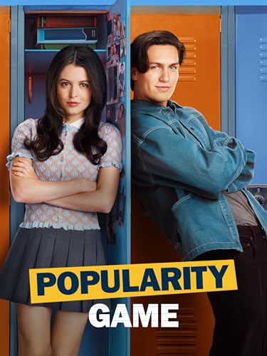 Popularity Game
