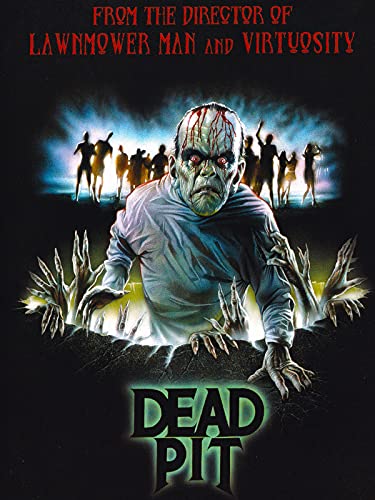 The Dead Pit