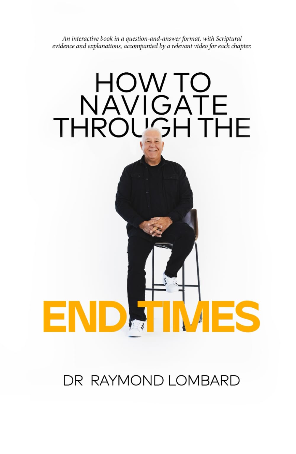 HOW TO NAVIGATE THROUGH THE END TIMES