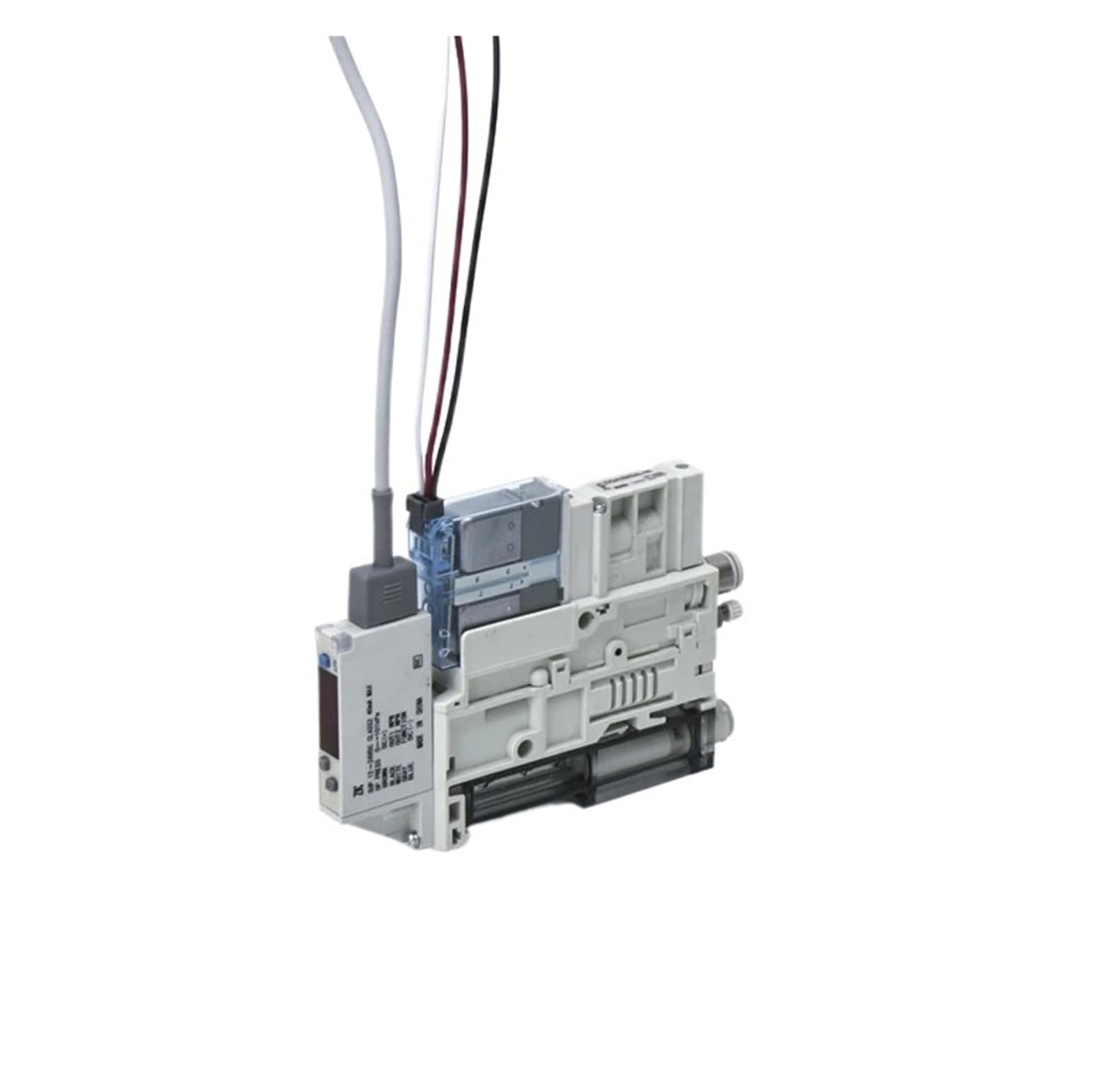 Éjecteur à vide ZK2 résout les pannes d'aspiration module ZK2A15K5ALA-06 pour ventouse