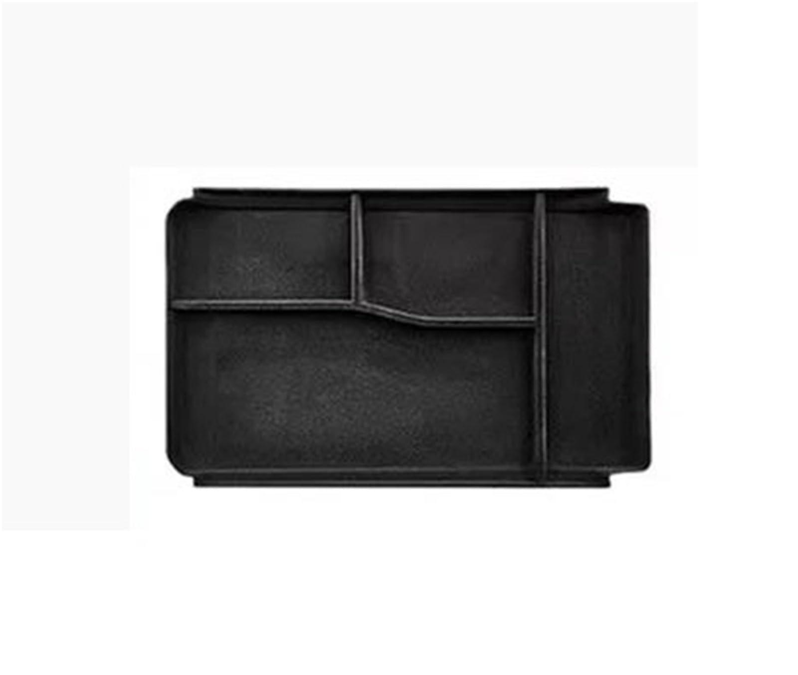 TOPOLVLCKC Armrest Storage Box For Li Lixiang L7 L8 L9 Car Center Console Armrest Storage Box Tray Organizer Styling Tidying (Q)