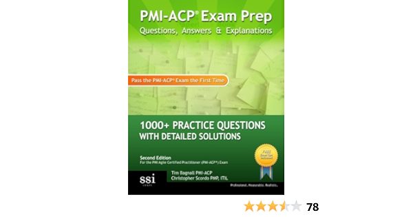 PMI-ACP認定テキスト | Maxtic