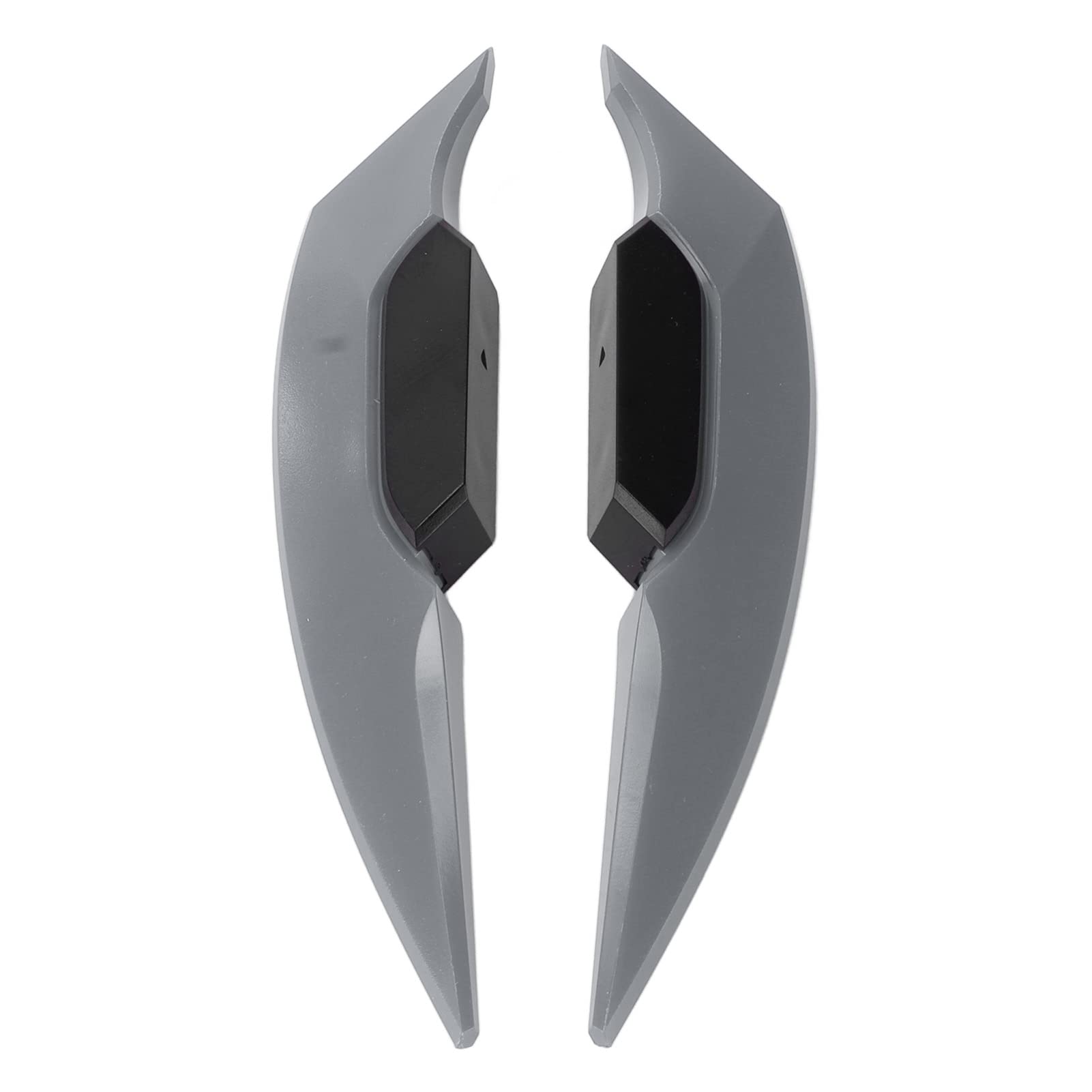SICOTTON Moto Winglet Ala Aerodinamica Kit Spoiler per Aprilia RSV4 per
