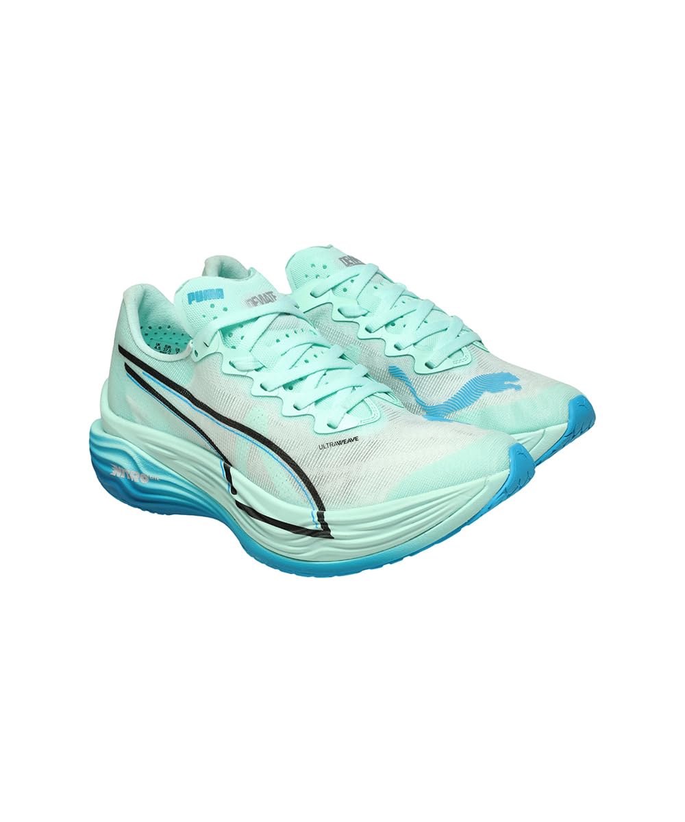 PUMA Deviate Nitro Elite 3 WNS Straßen-Laufschuhe für Damen