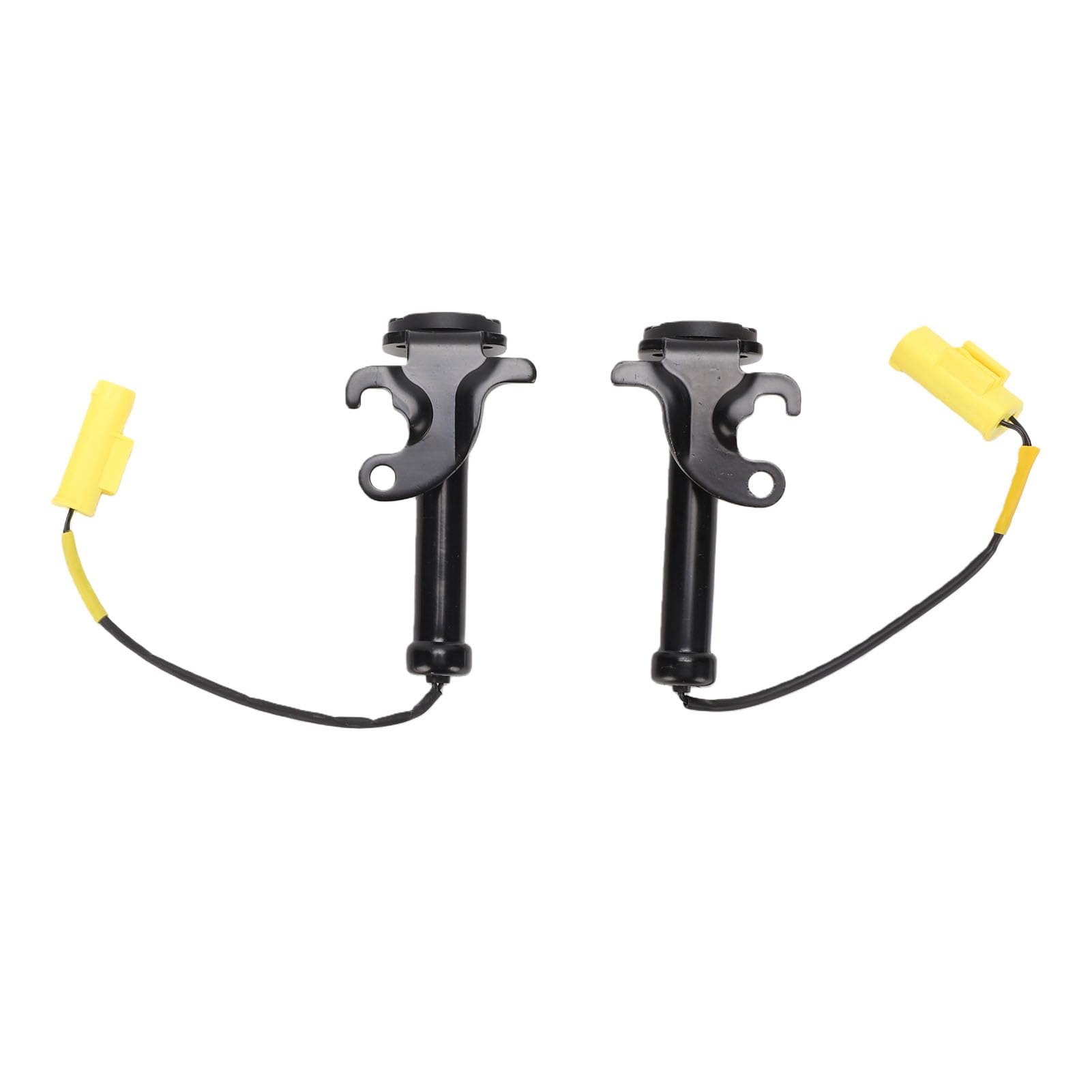 Generic Attuatore del Cofano Motore di Ricambio Durevole per X1 X2 F48 F49 F39 con Installazione Professionale Consigliata per Officina Meccanica