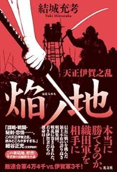 焔ノ地 天正伊賀之乱