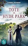 Cover zum Buch Der Tote im Hyde Park