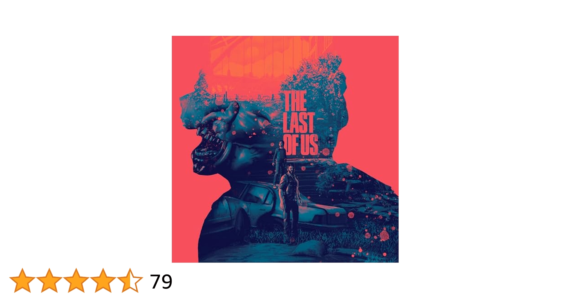 新品送料無料 the last of us サウンドトラック 2LP Amazon.com: Last Of Us Part Ii (Original Soundtrack): CDs