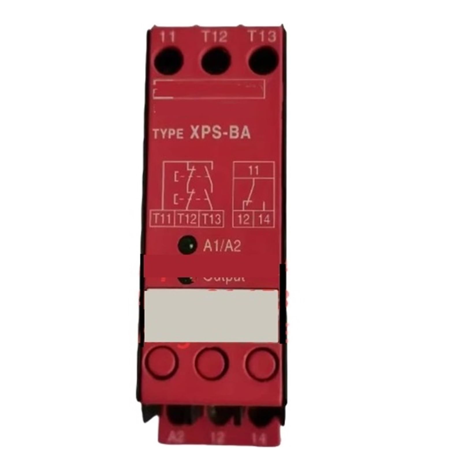 CLEUFWKO XPSBA5120 Relay Module