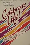 Celebrate Life!: Satb