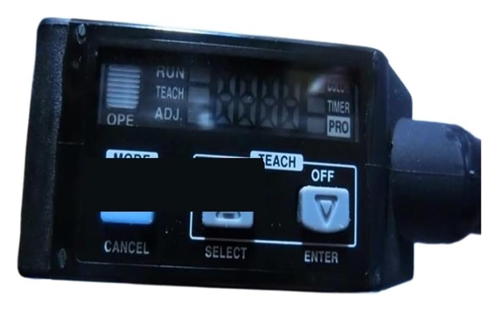ZVQYSGIW LX-101-P-Z Sensor M12 4 Pin(LX-101-Z)