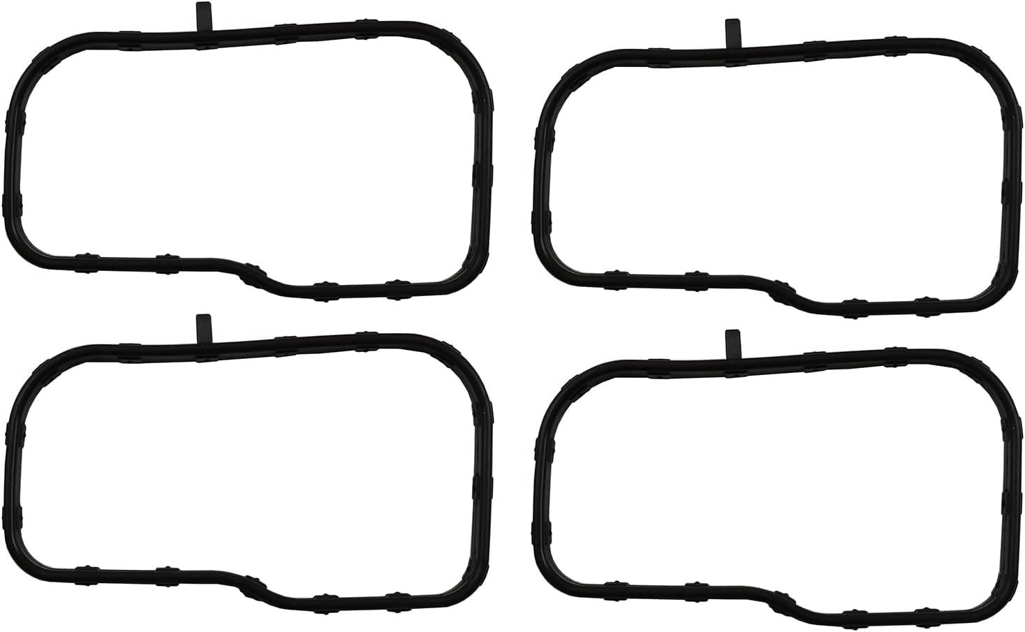 Beck/Arnley 0376241 Engine Intake Manifold Gasket Set