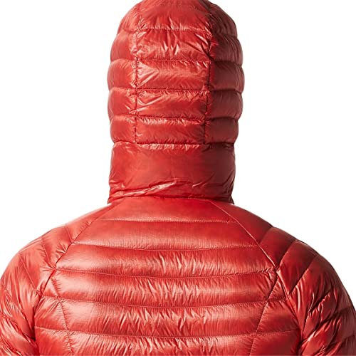 Mountain Hardwear Jaqueta feminina Ghost Whisperer UL - Calla, PP, Calla, PP