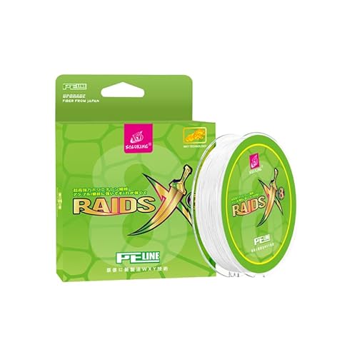 DOVIELLO 100M ��?�ނ莅 pe���C��0.2 �}�C�N�� �t���C �t�B�b�V���O ���C���ґg�ނ莅 pe���C�� �ނ莅 8�{�҂� �}���`�t�B�������g