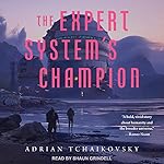 Cover of The Expert System's Champion