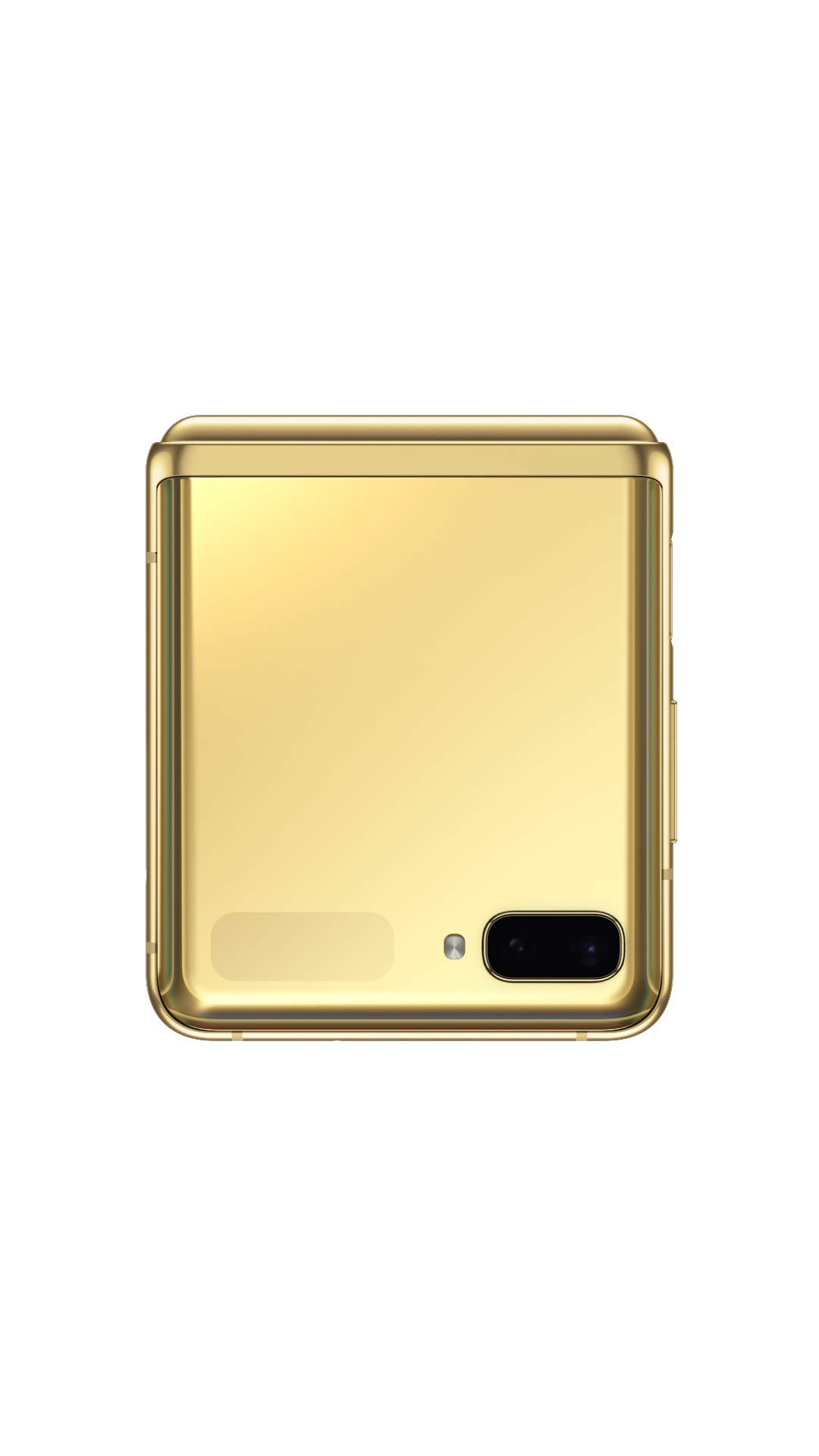 Samsung Galaxy Z Flip Smartphone