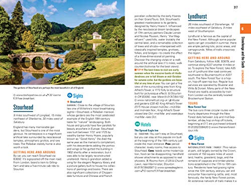 Fodor'S Travel 164097296X-LOCALIZATION Fodor'S Essential England  thumb #11